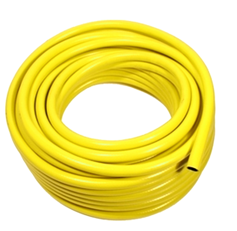 Brided-Hose-Construction